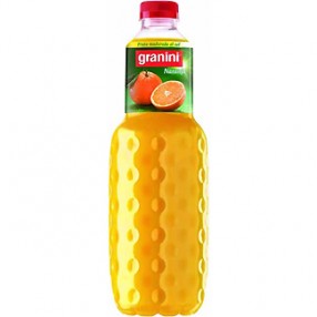 GRANINI nectar de naranja 1 L